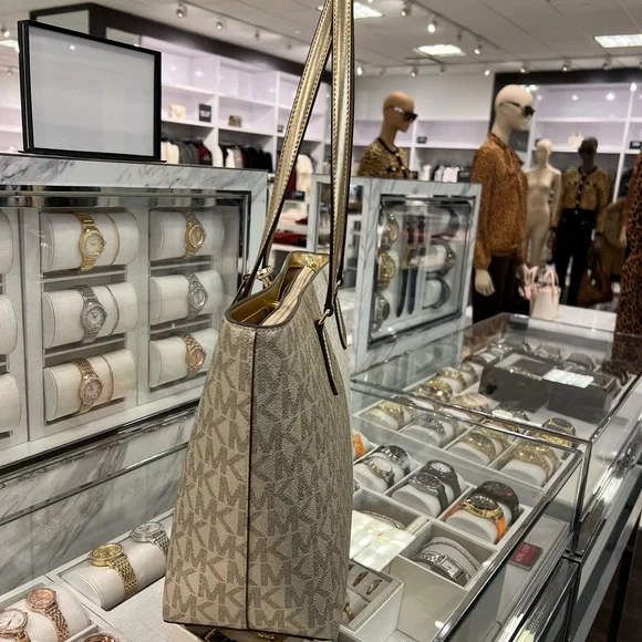 Michael Kors Purse and Wallet